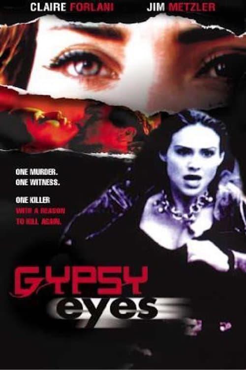 Gypsy Eyes poster