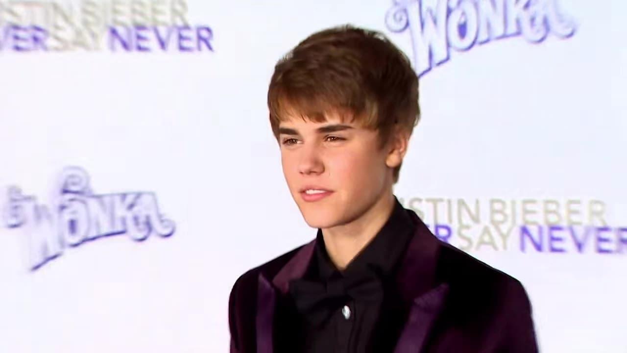 Justin Bieber: Rise of a Superstar backdrop