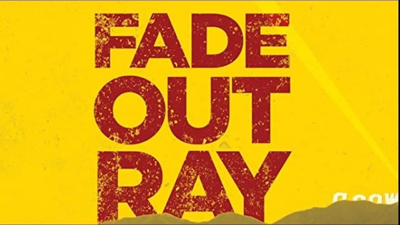 Fade Out Ray backdrop