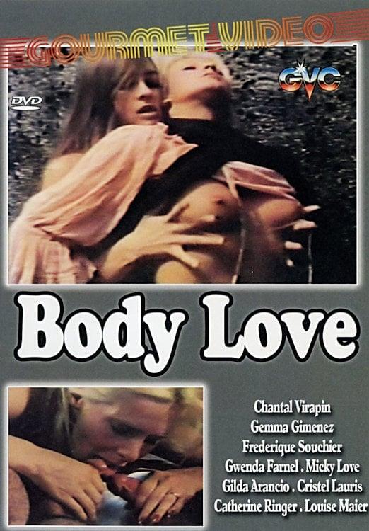 Body Love poster