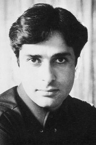 Shashi Kapoor pic