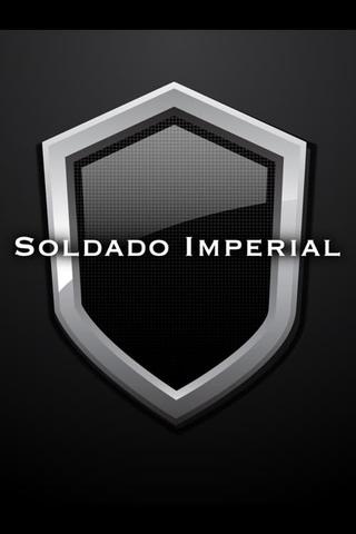 Soldado Imperial poster