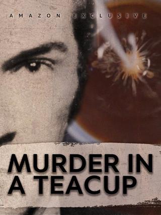 Murder in a Teacup poster