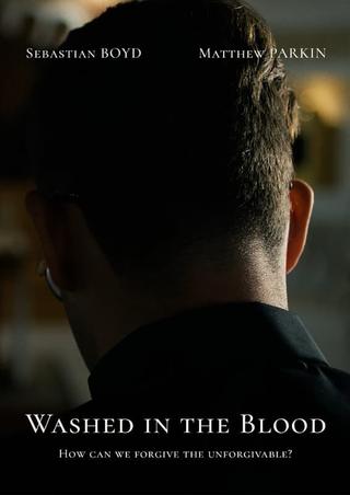 Washed in the Blood poster