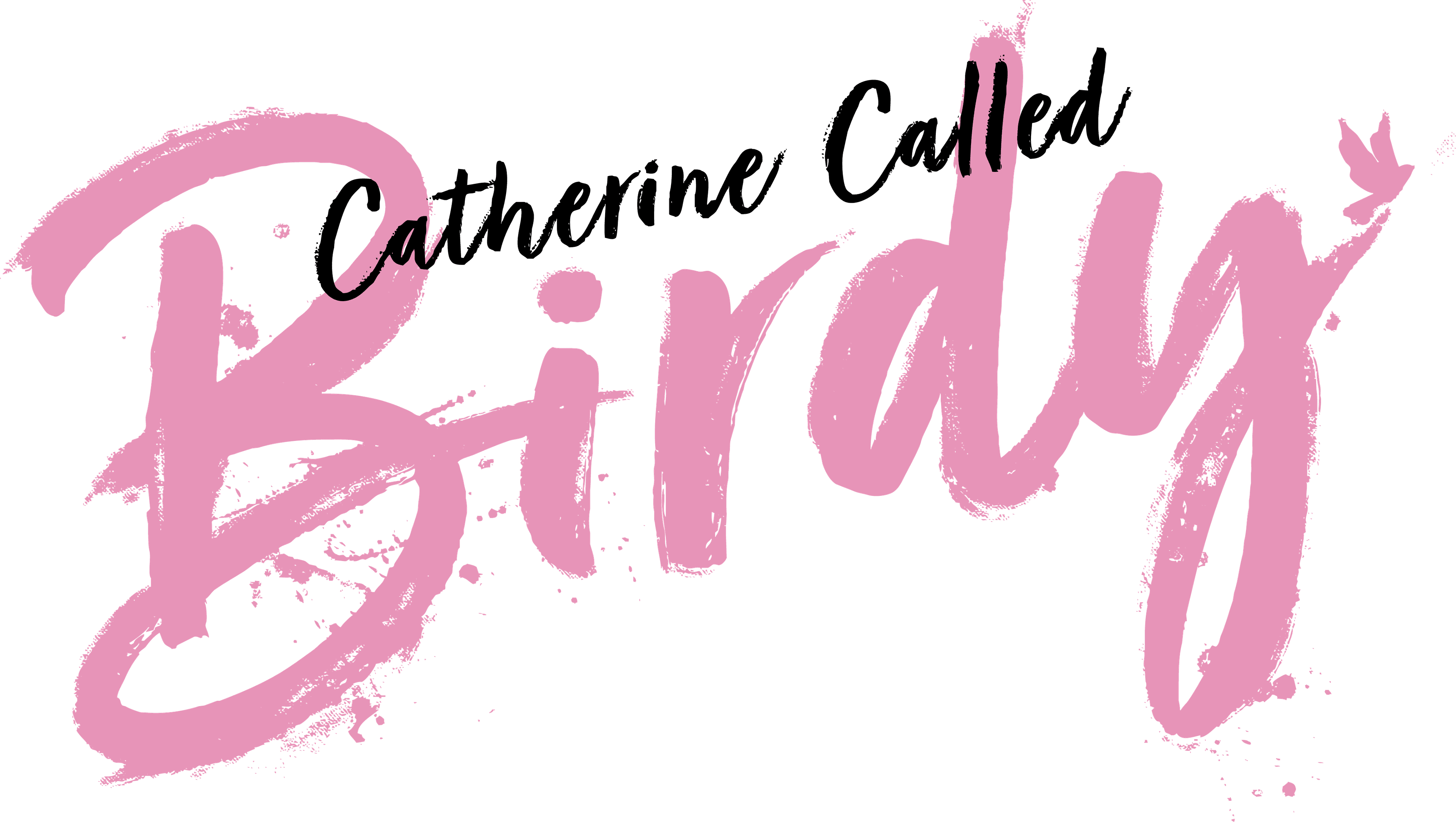 Catherine Called Birdy logo