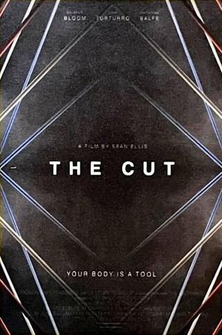 The Cut poster