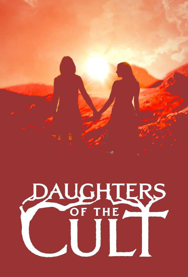 Daughters of the Cult poster