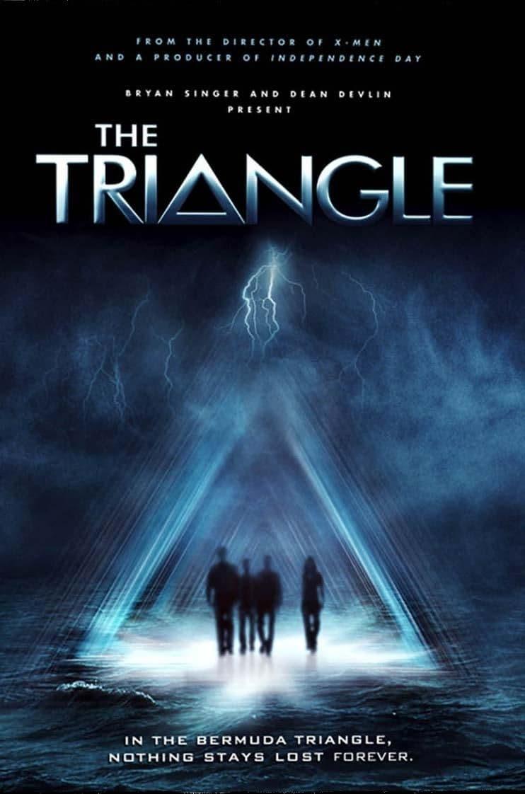 The Triangle poster