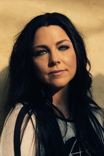 Amy Lee poster