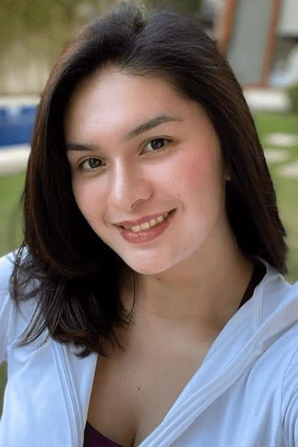 Pauleen Luna poster