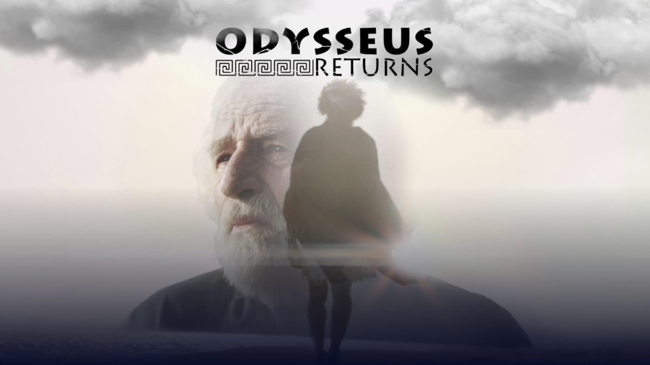 Odysseus Returns backdrop