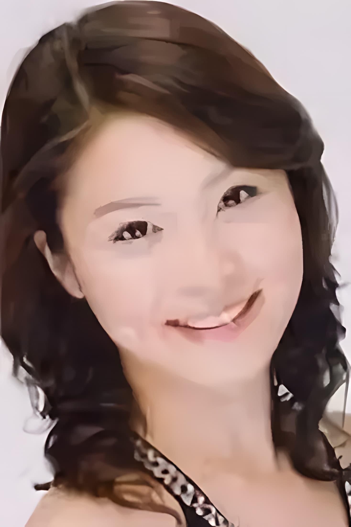 Kazuko Kojima poster