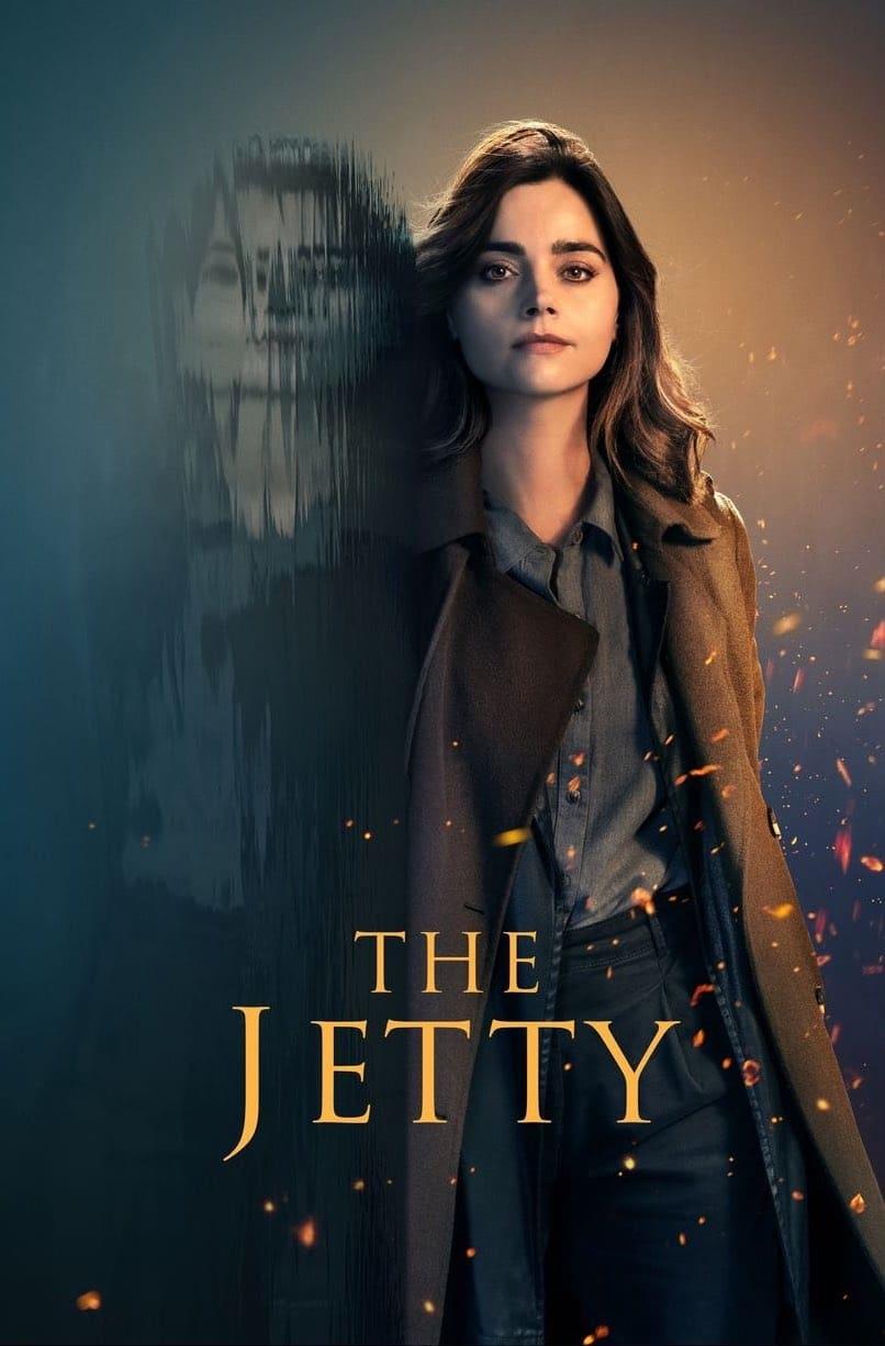 The Jetty poster