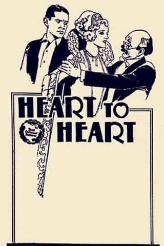 Heart to Heart poster