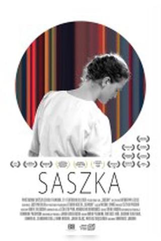 Saszka poster