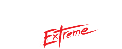 Terror Tuesday: Extreme logo