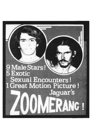 Zoomerang! poster