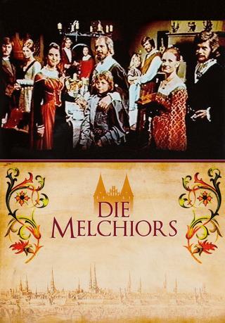 Die Melchiors poster