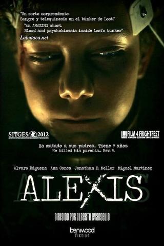 Alexis poster