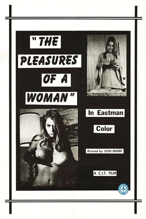The Pleasures of a Woman poster