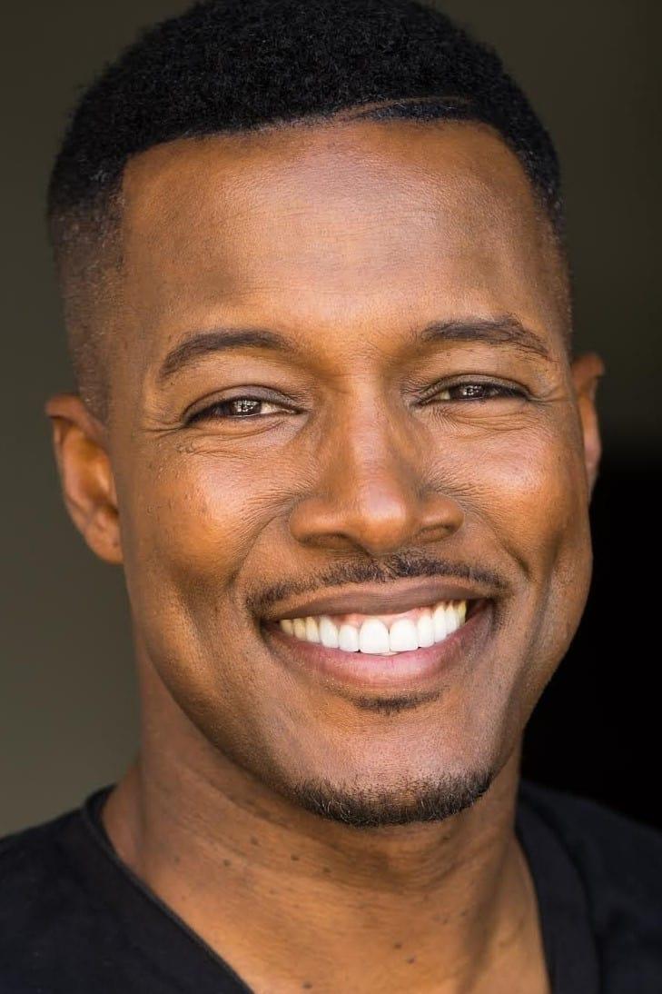 Flex Alexander poster