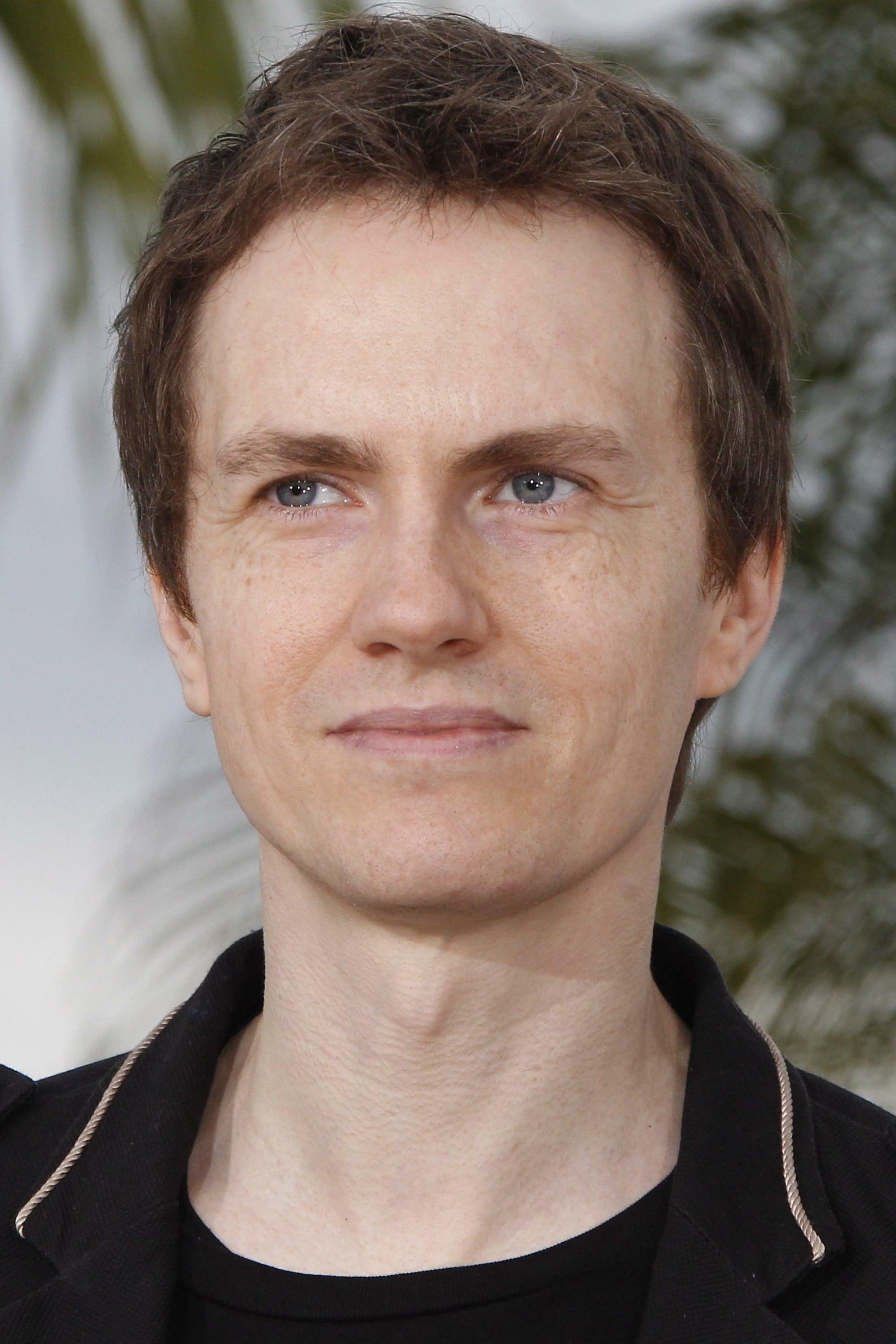Alexandre Tharaud poster