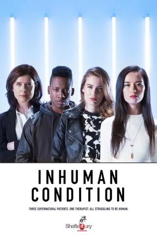Inhuman Condition poster