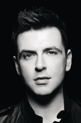 Mark Feehily pic