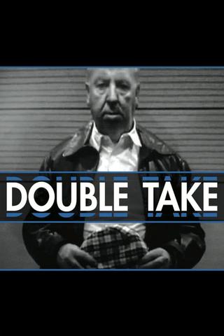 Double Take poster