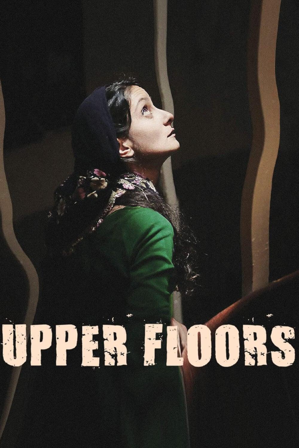 Upper Floors poster