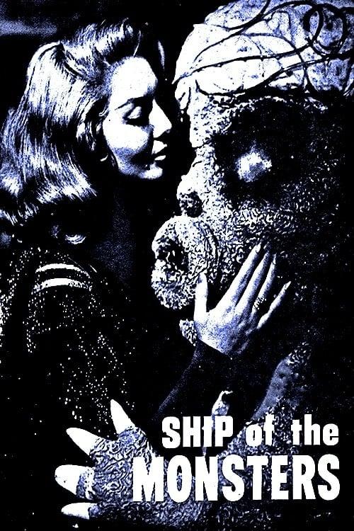 The Ship of Monsters poster
