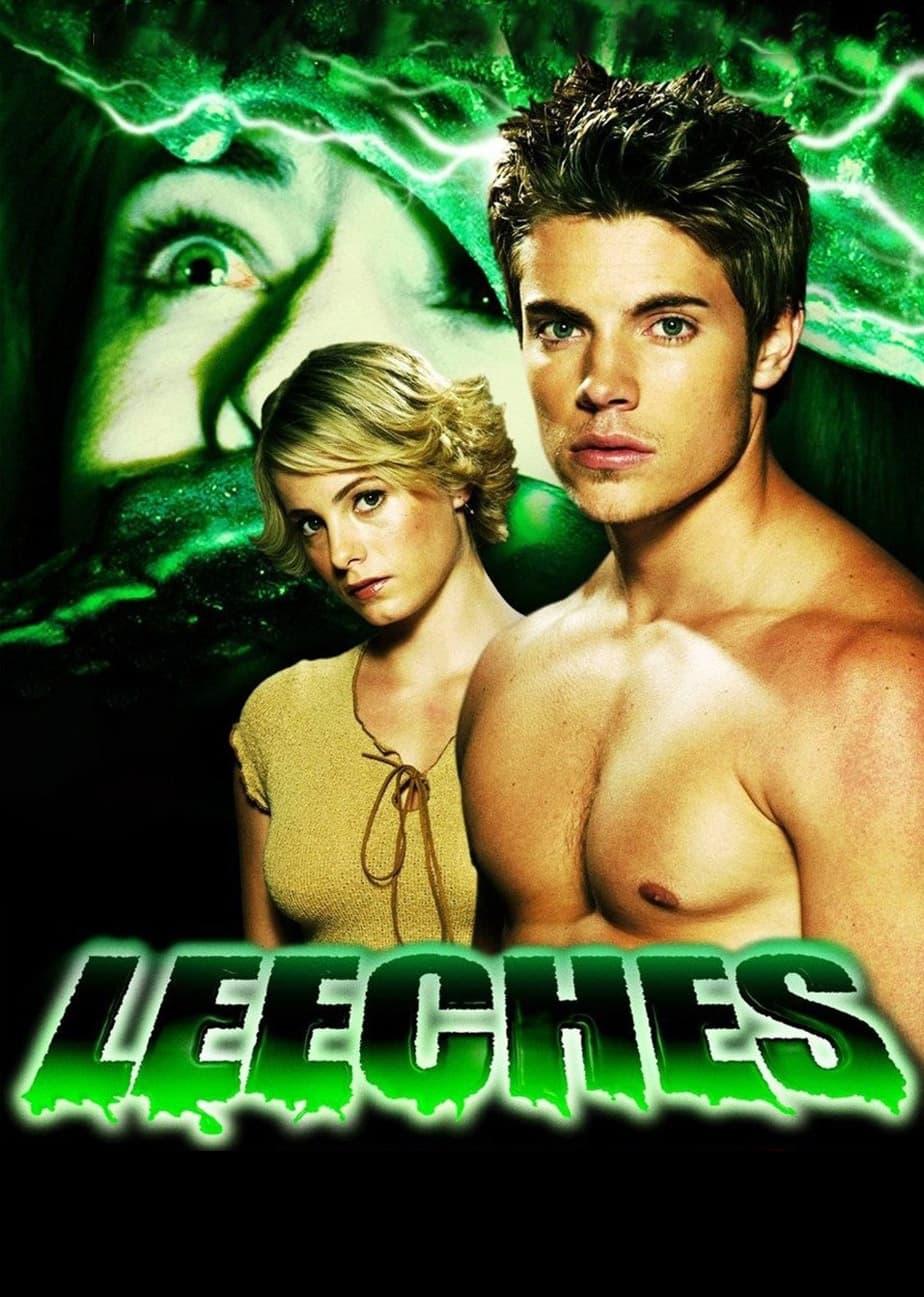 Leeches! poster