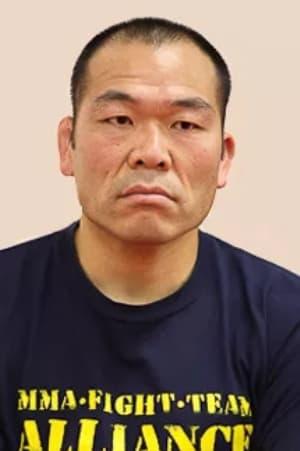 Tsuyoshi Kosaka pic