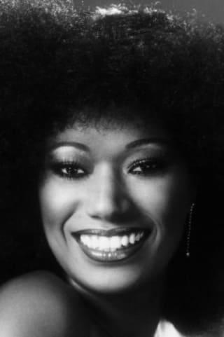 Bonnie Pointer poster