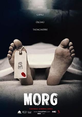 Morg poster