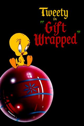 Gift Wrapped poster