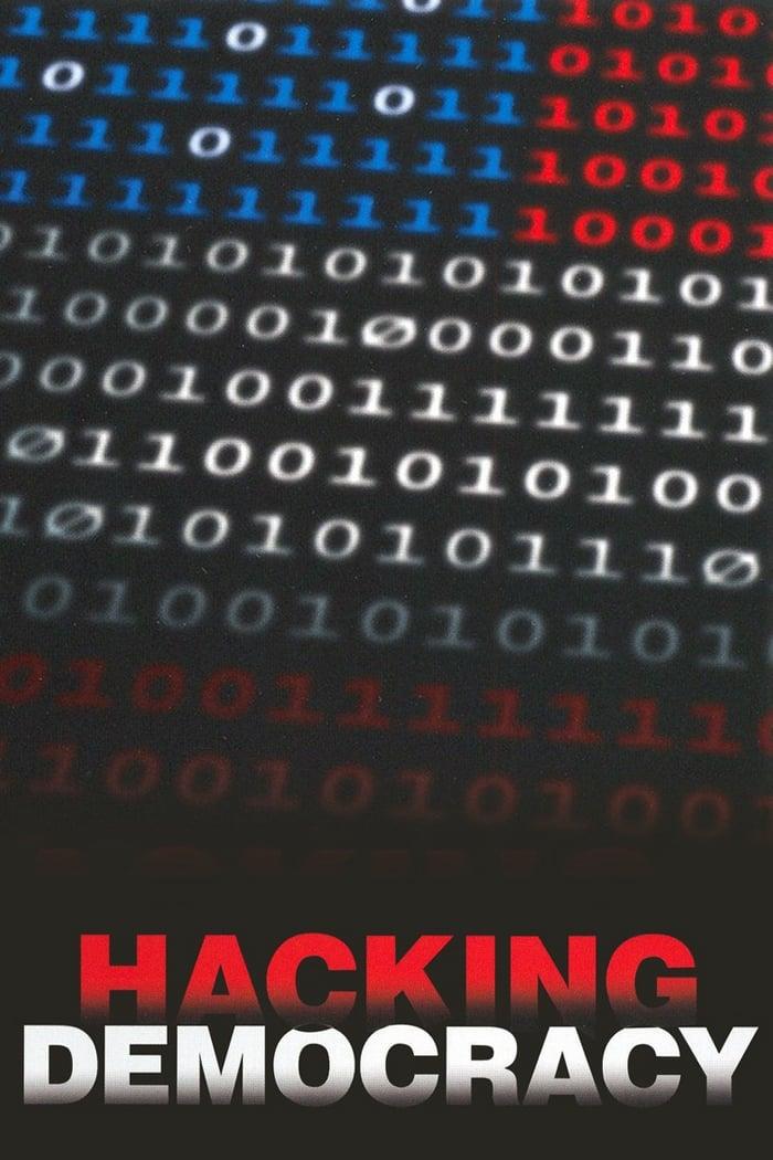Hacking Democracy poster