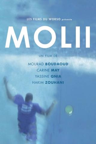 Molii poster