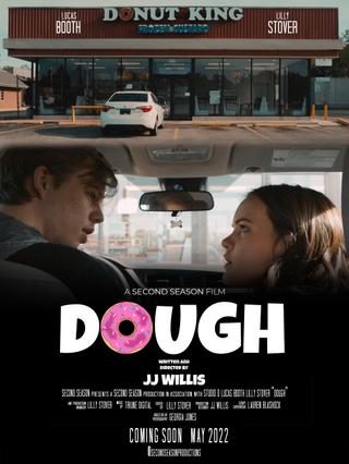 DOUGH poster