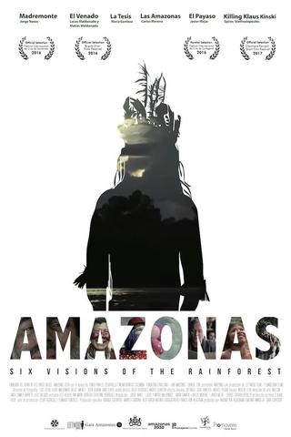 Amazonas poster