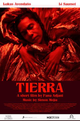 Tierra poster