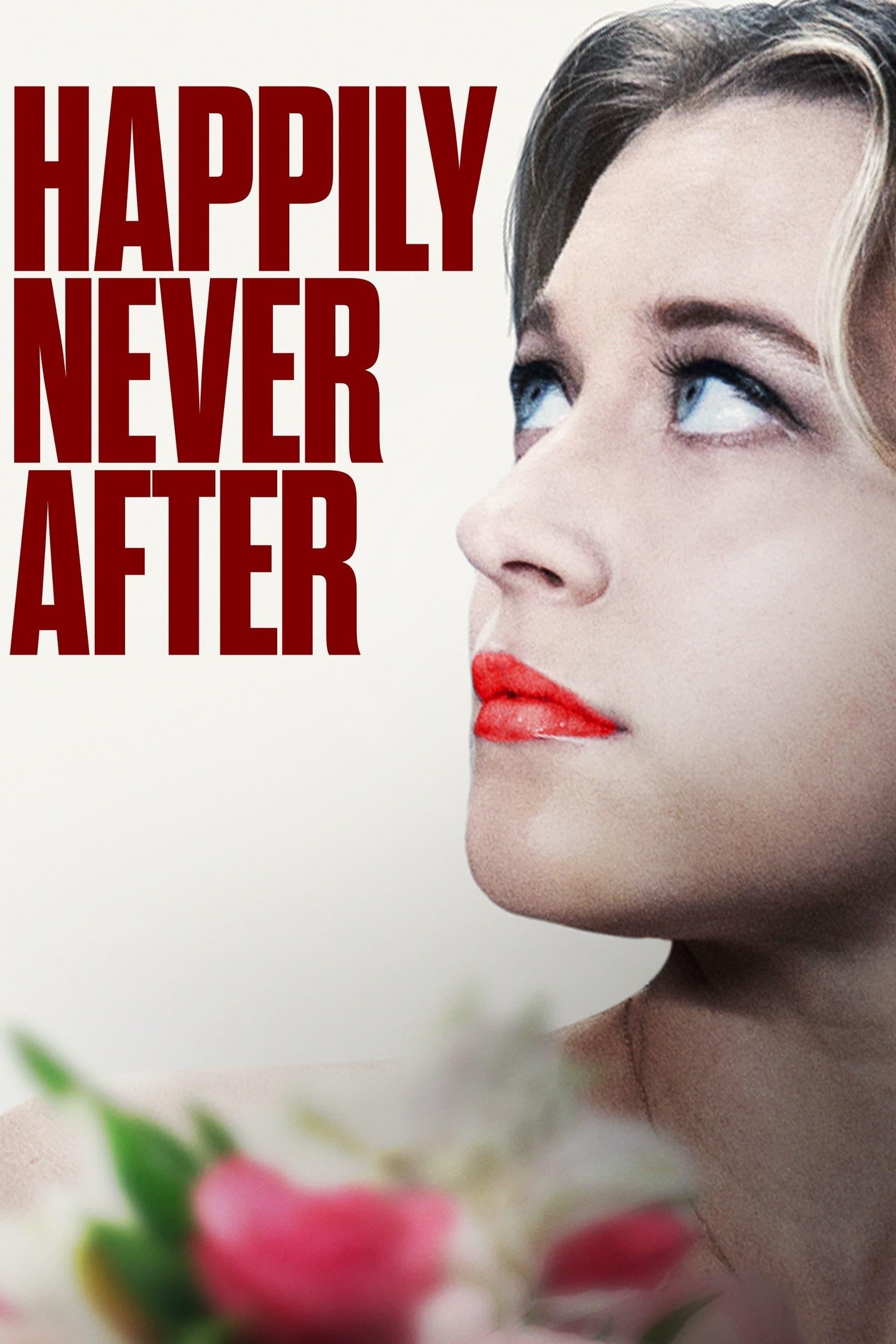 Happily Never After poster