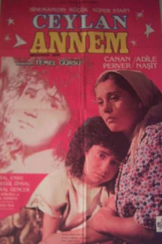 Annem poster