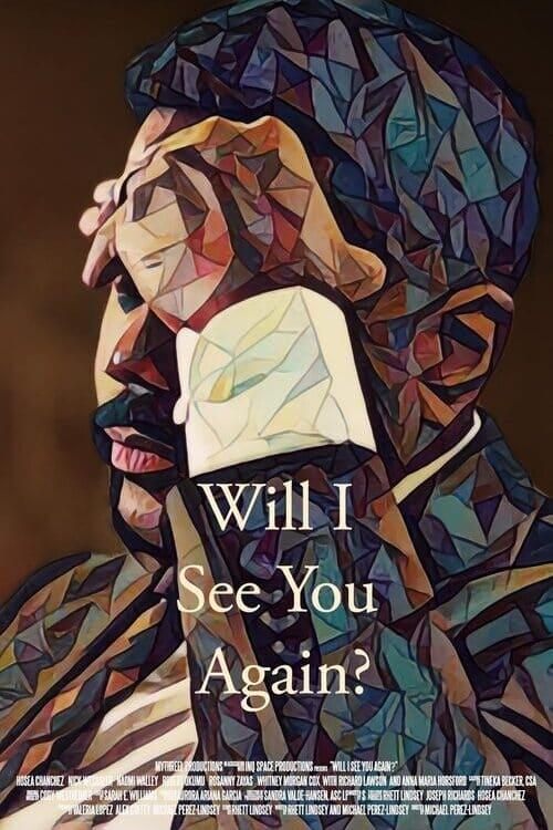 Will I See You Again? poster