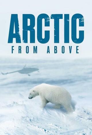 Arctic From Above poster