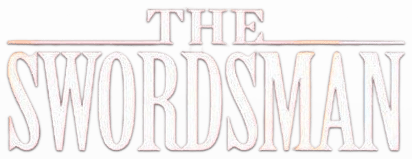 The Swordsman logo