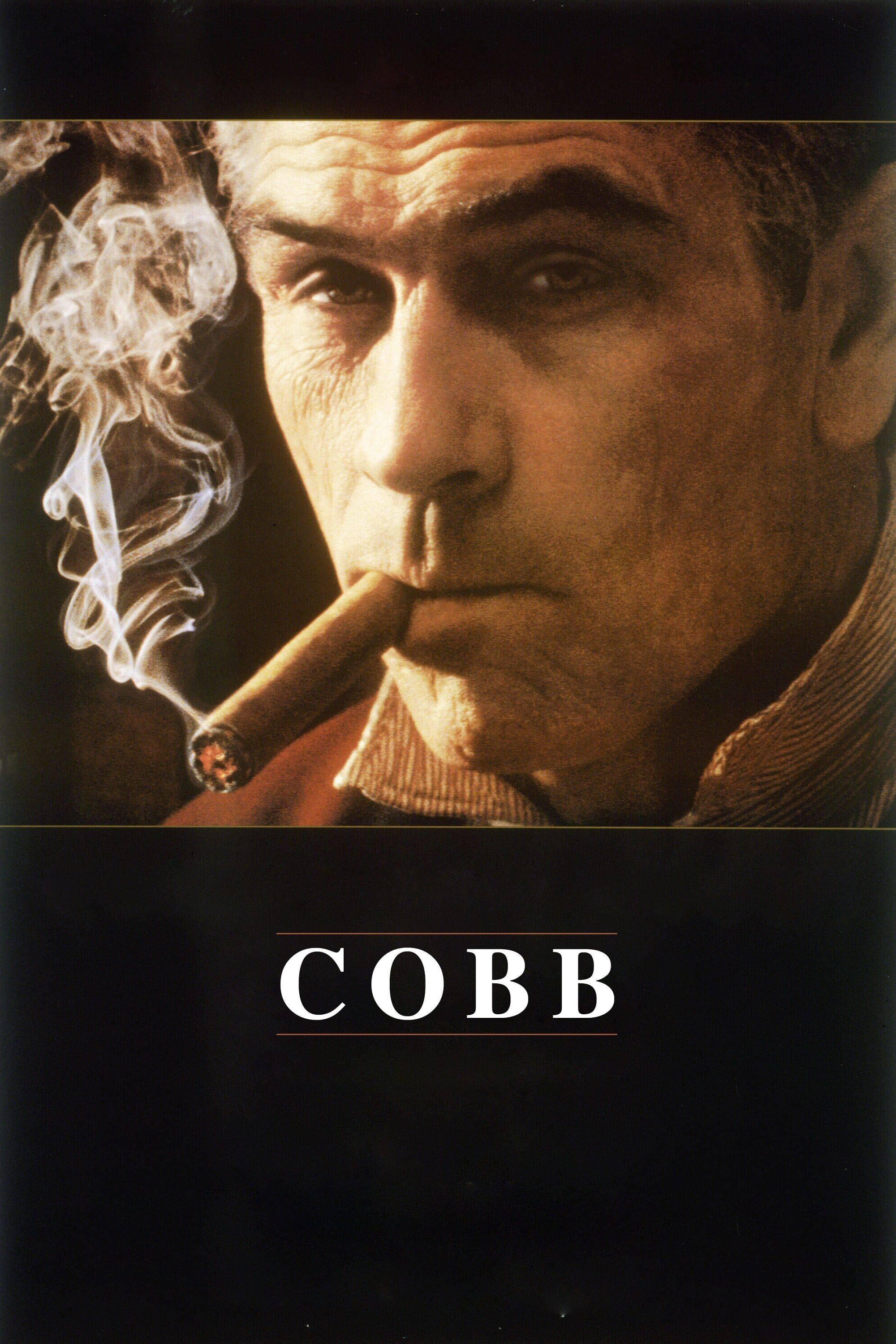 Cobb poster