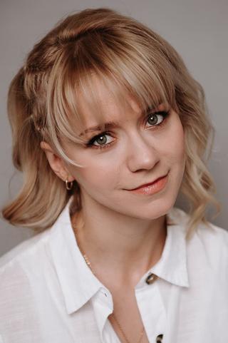 Alexandra Mamkaeva pic