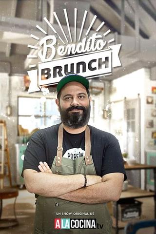 Bendito Brunch poster