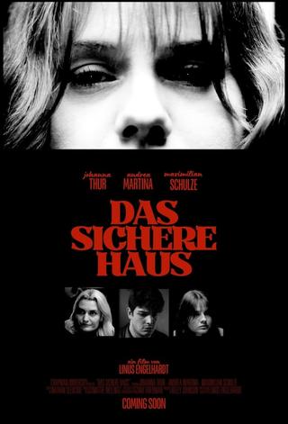 Das Sichere Haus poster